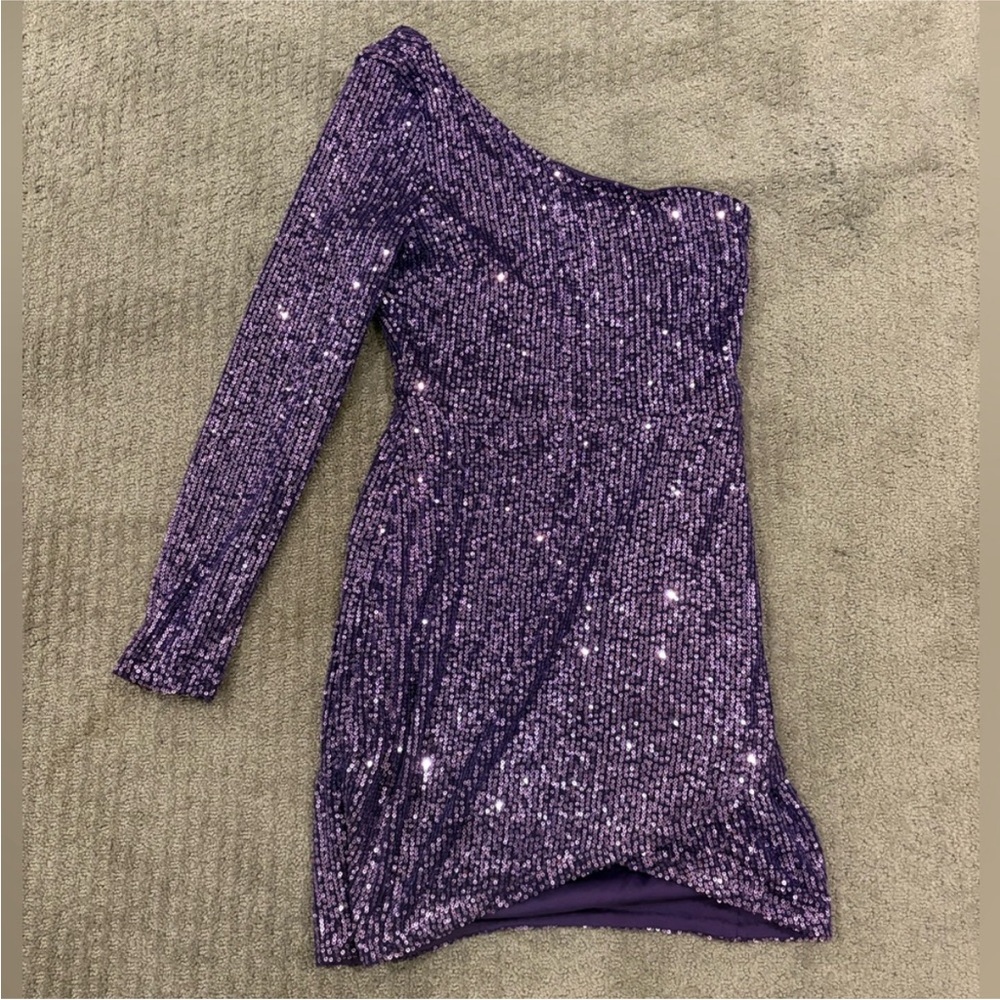 size s mini dress